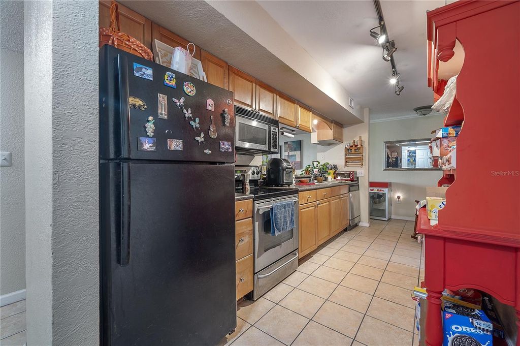 Photo of 12261 Sailwinds Drive #103, Largo, FL 33773 (MLS # TB8429118)