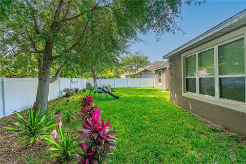 A home in DELAND