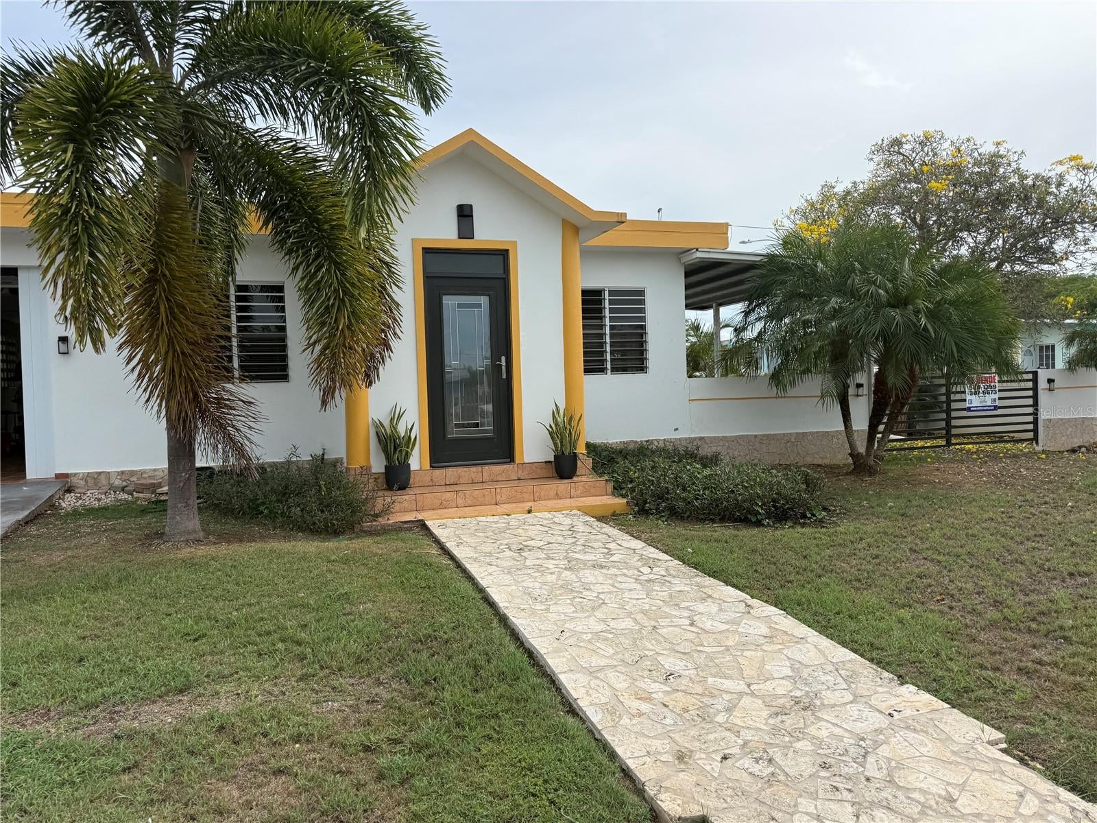 SR 301 km 2.6 int REPTO. DON CRISTO, BARRIO LLANOS COSTA LOT # 6