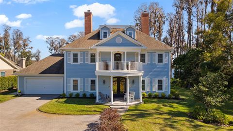 1006 LAKE COOPER DRIVE LUTZ FL 33548