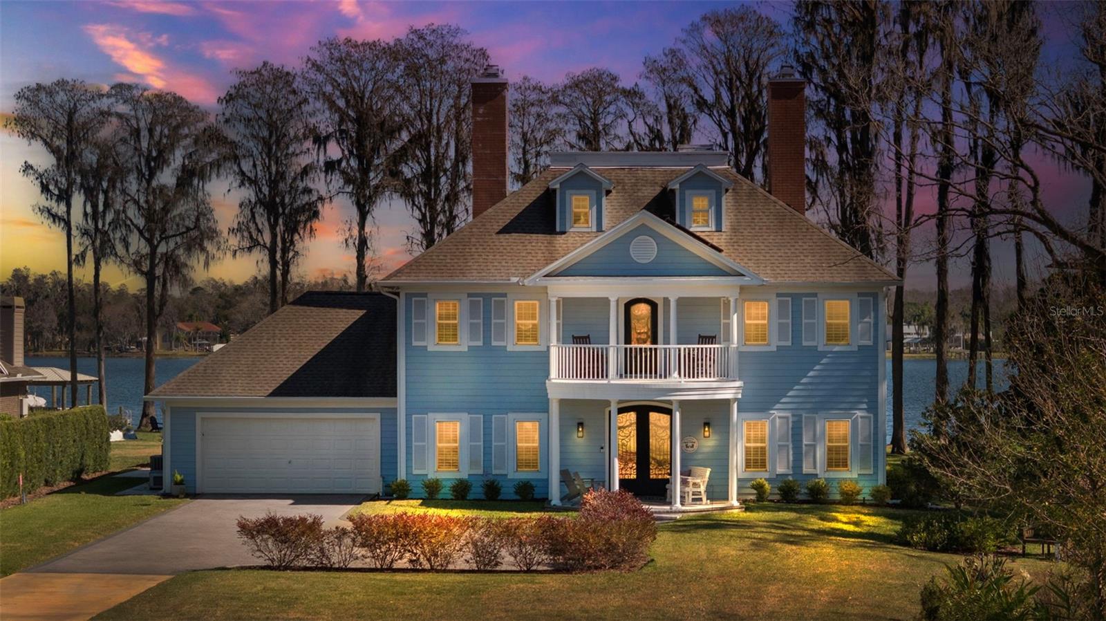 1006 LAKE COOPER DRIVE