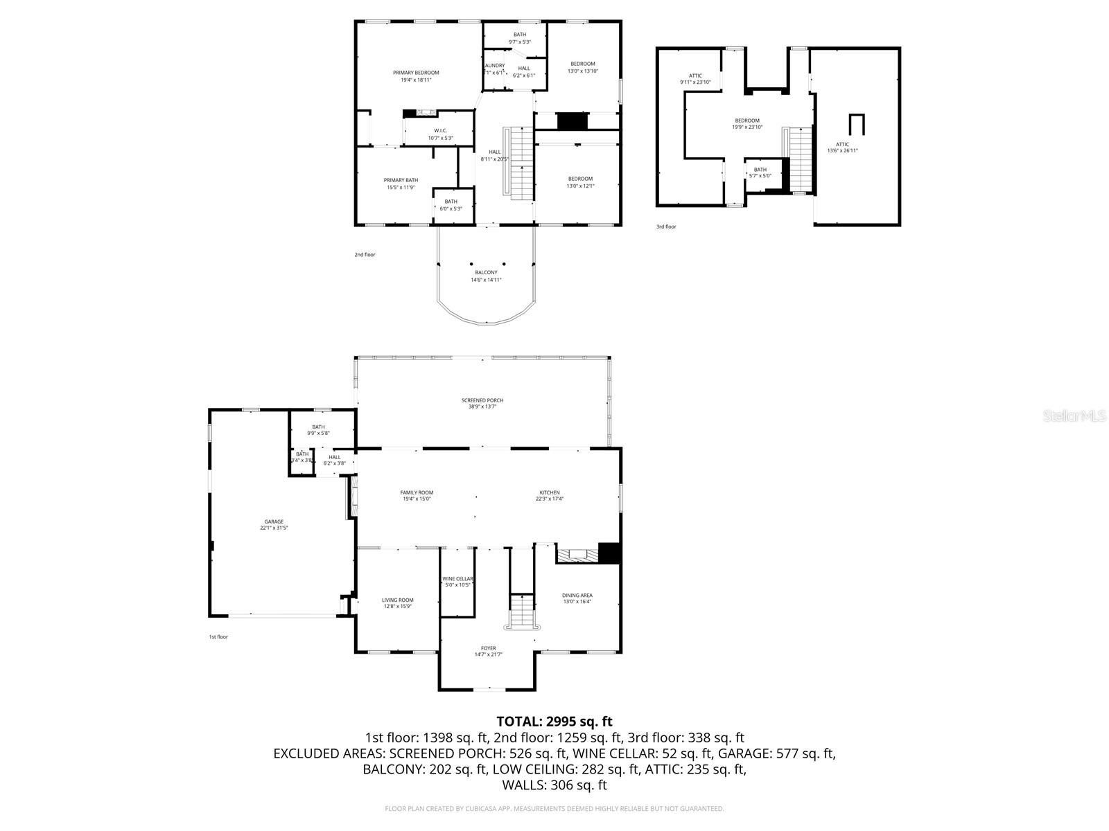 1006 LAKE COOPER DRIVE