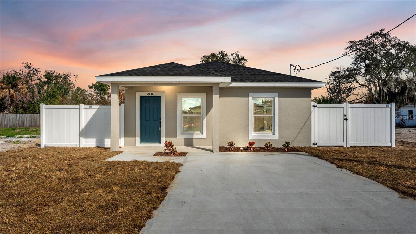 LINCOLN SUB - Residential