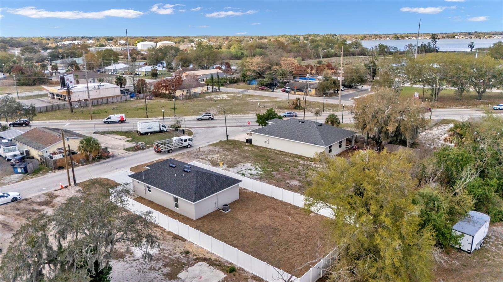 LINCOLN SUB - Residential