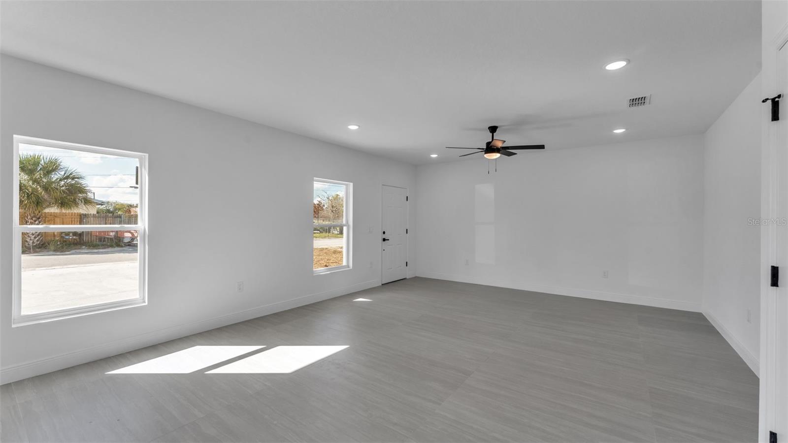 LINCOLN SUB - Residential