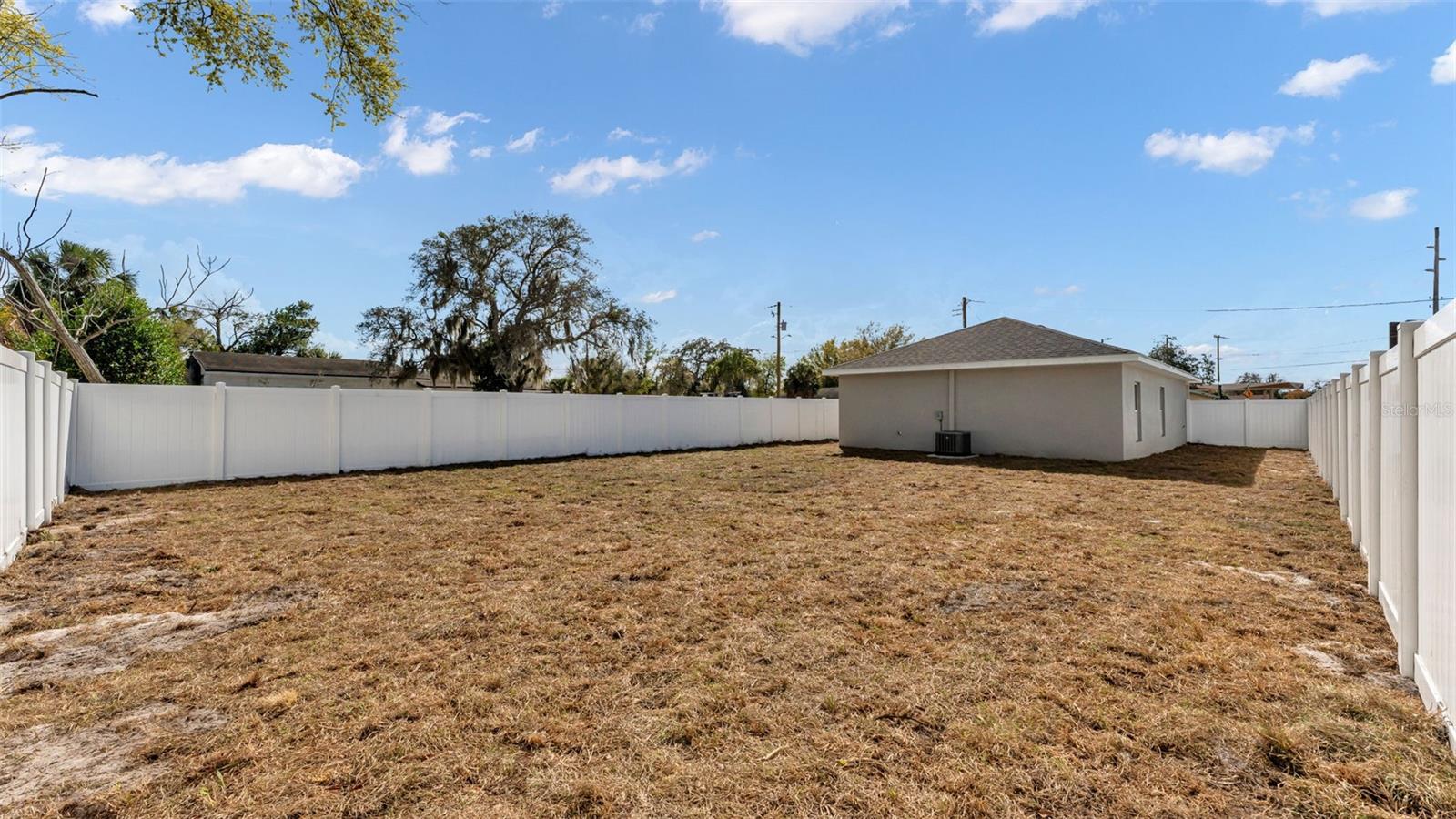 LINCOLN SUB - Residential