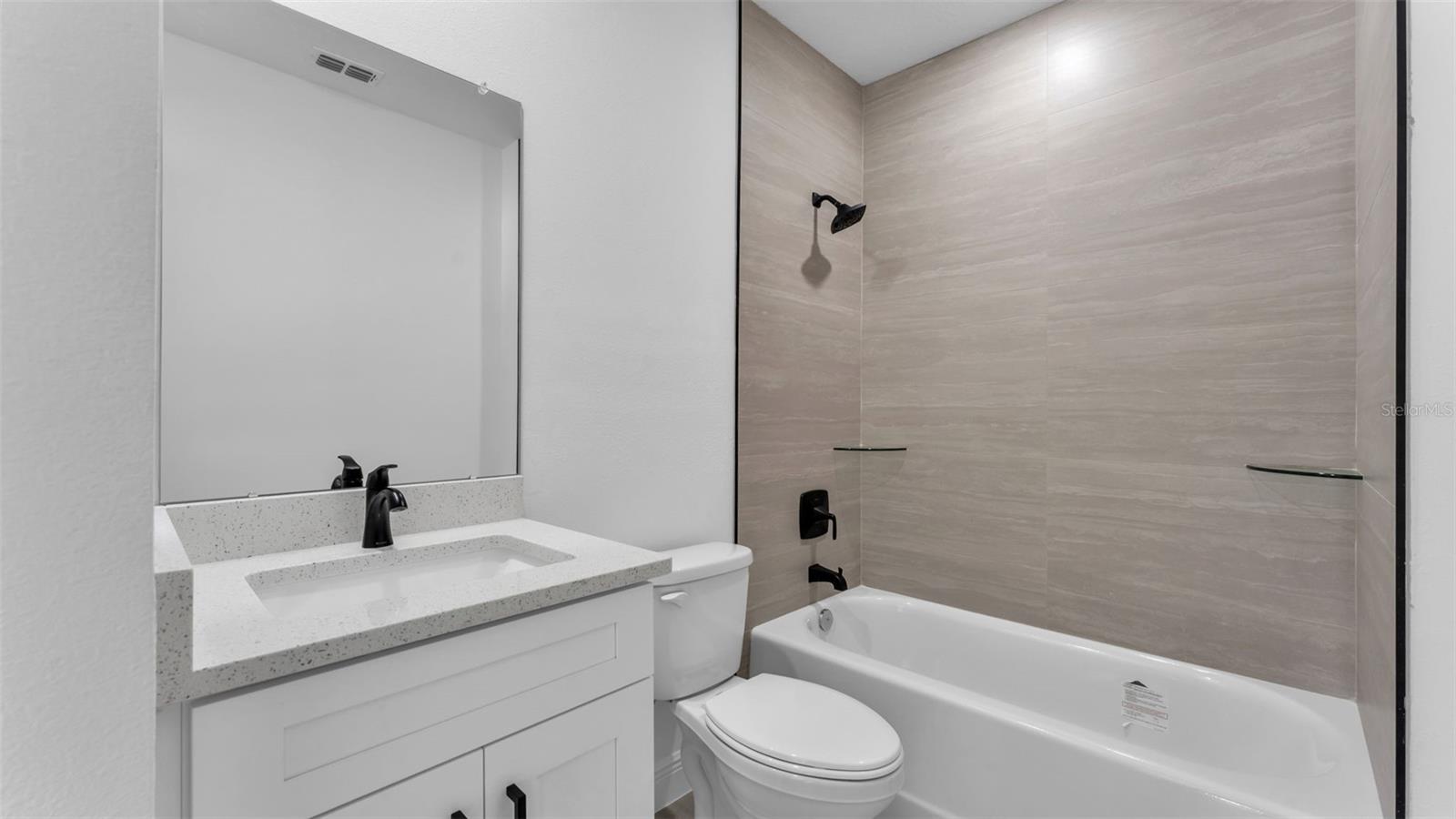 LINCOLN SUB - Residential