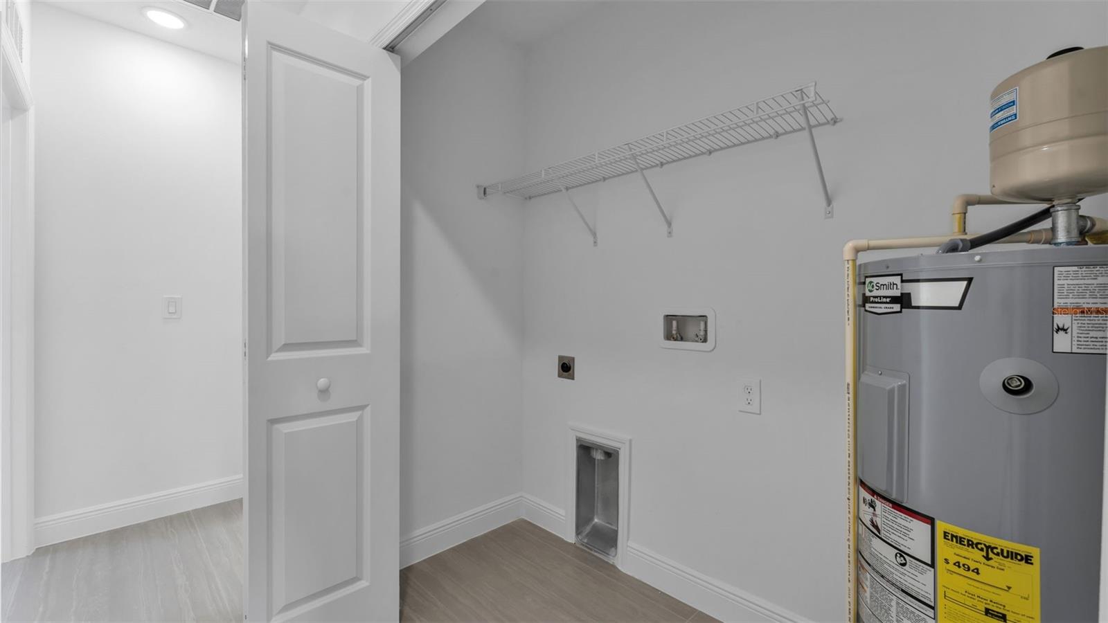 LINCOLN SUB - Residential