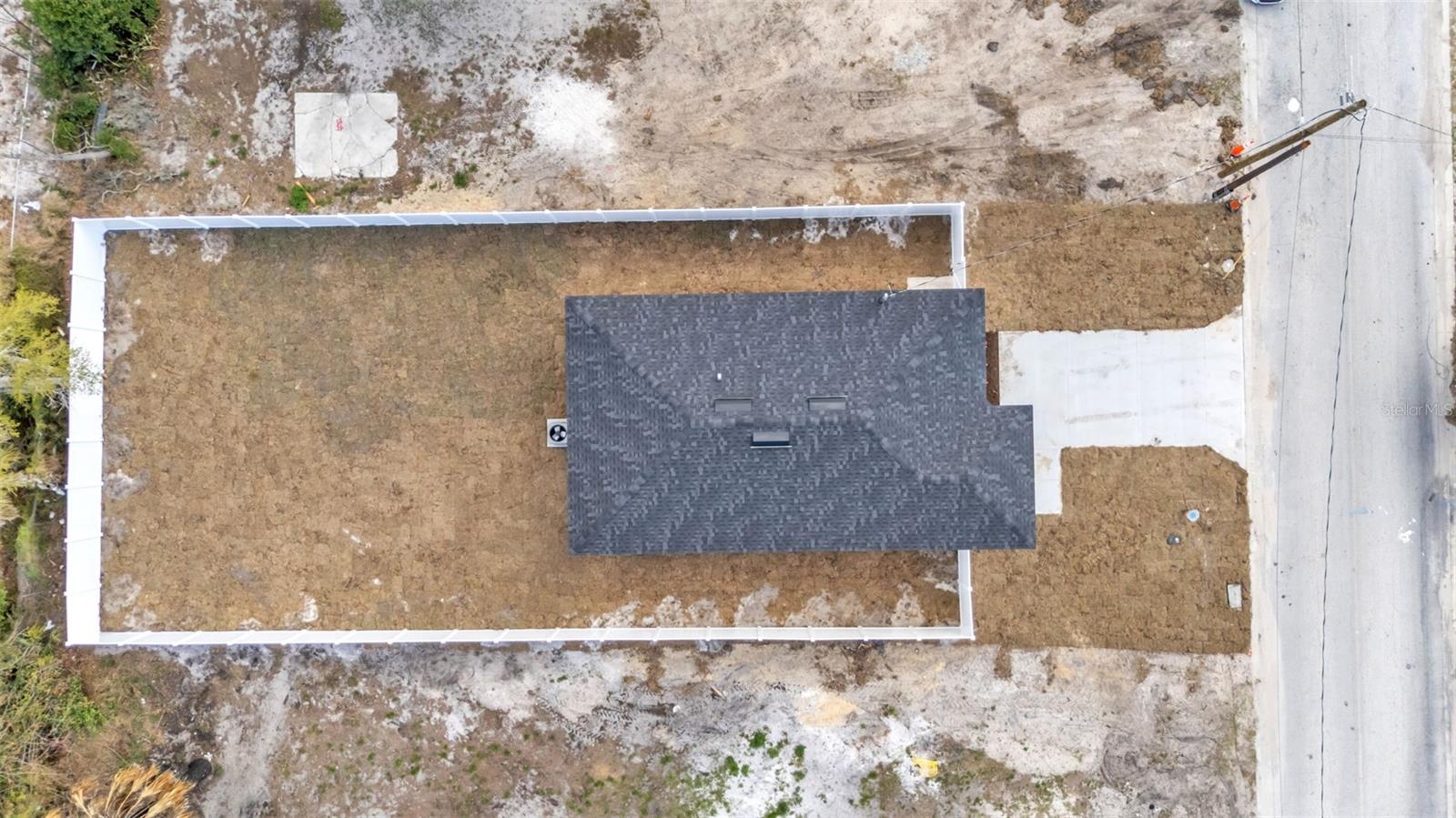 LINCOLN SUB - Residential