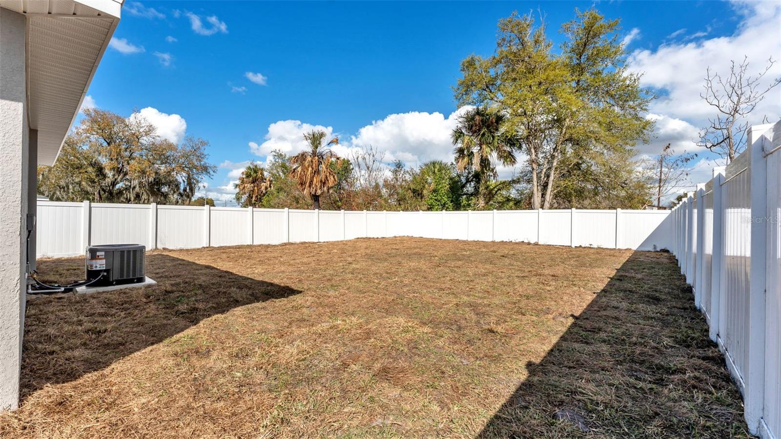 LINCOLN SUB - Residential