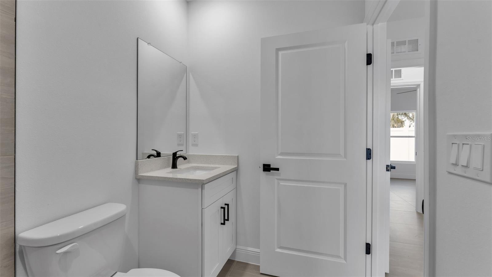 LINCOLN SUB - Residential