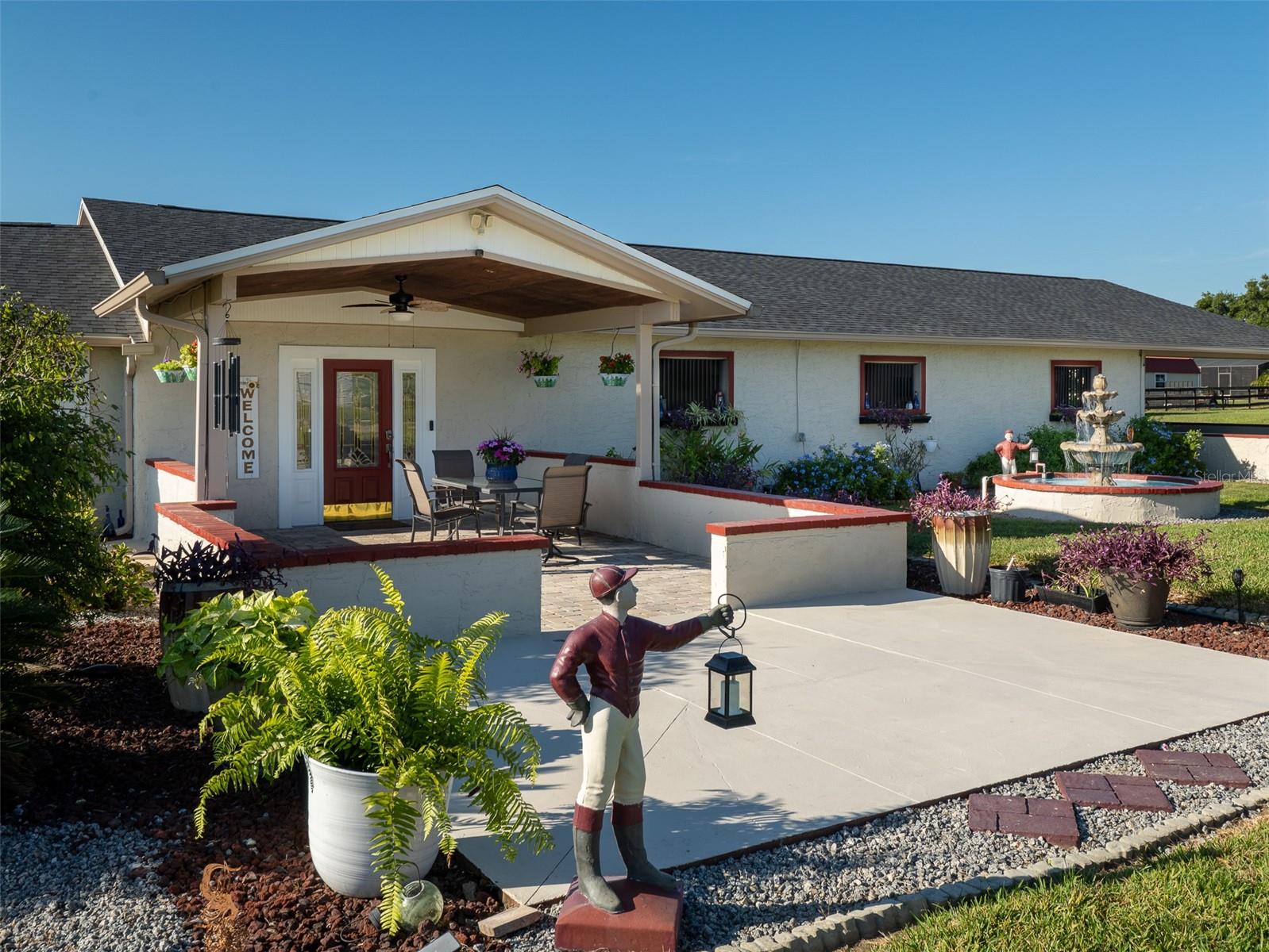 CARDINAL HILL COMPLEX - Residential