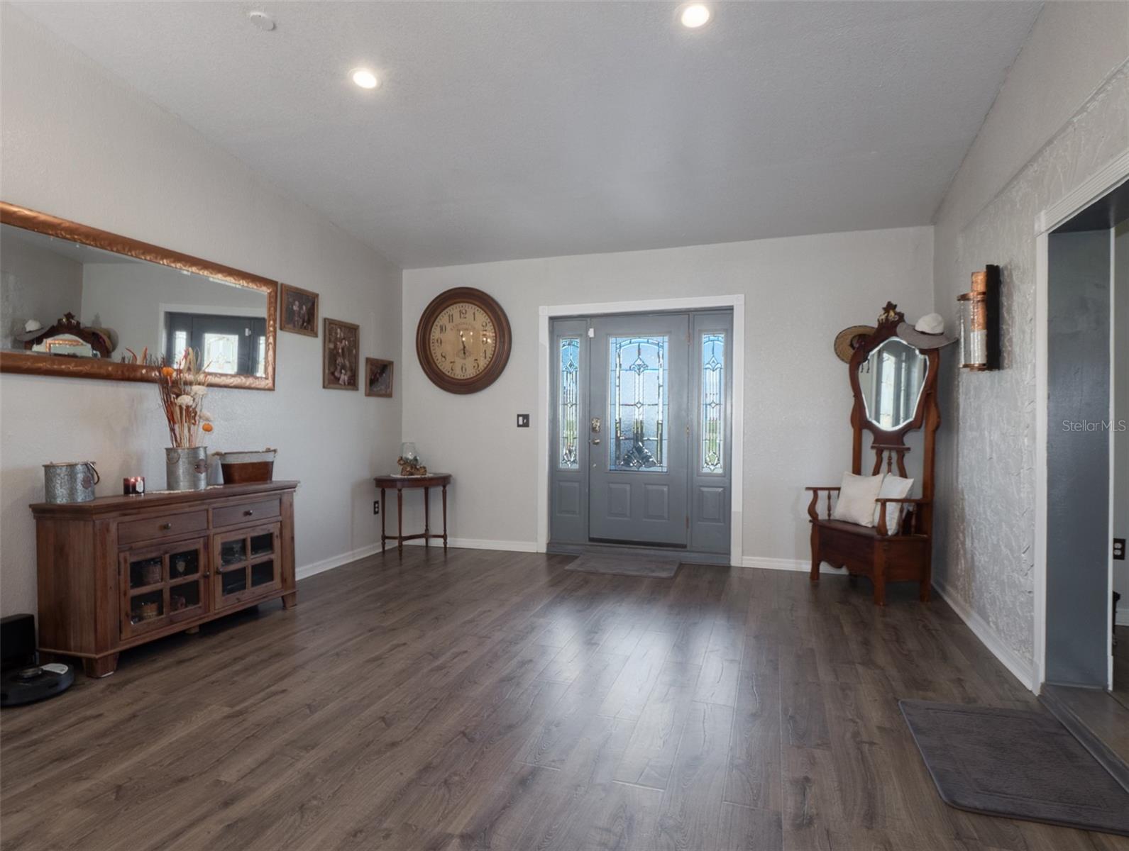 CARDINAL HILL COMPLEX - Residential