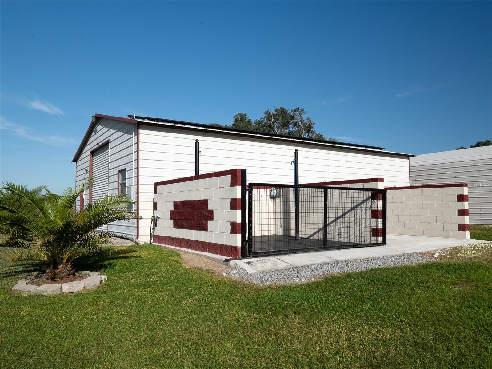 CARDINAL HILL COMPLEX - Residential