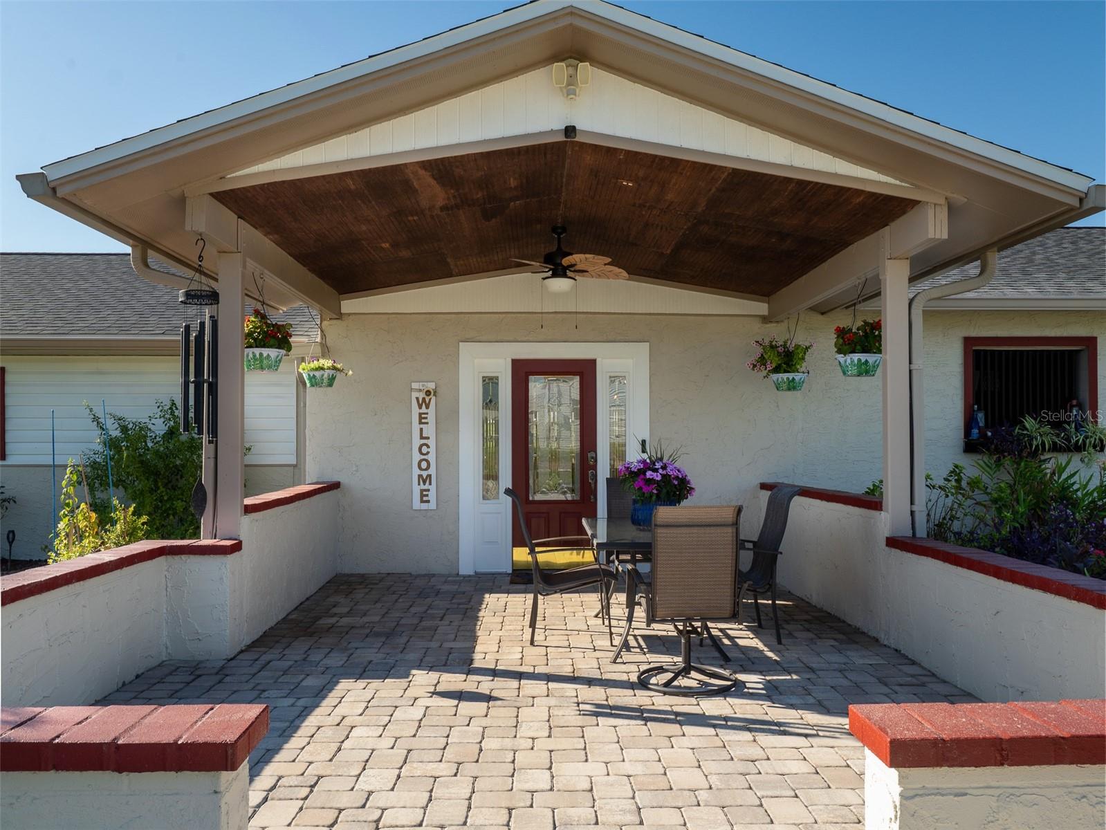 CARDINAL HILL COMPLEX - Residential