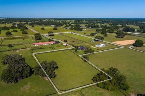 Tiny photo for 11403 N Magnolia Avenue, Ocala, FL 34475 (MLS # OM710261)