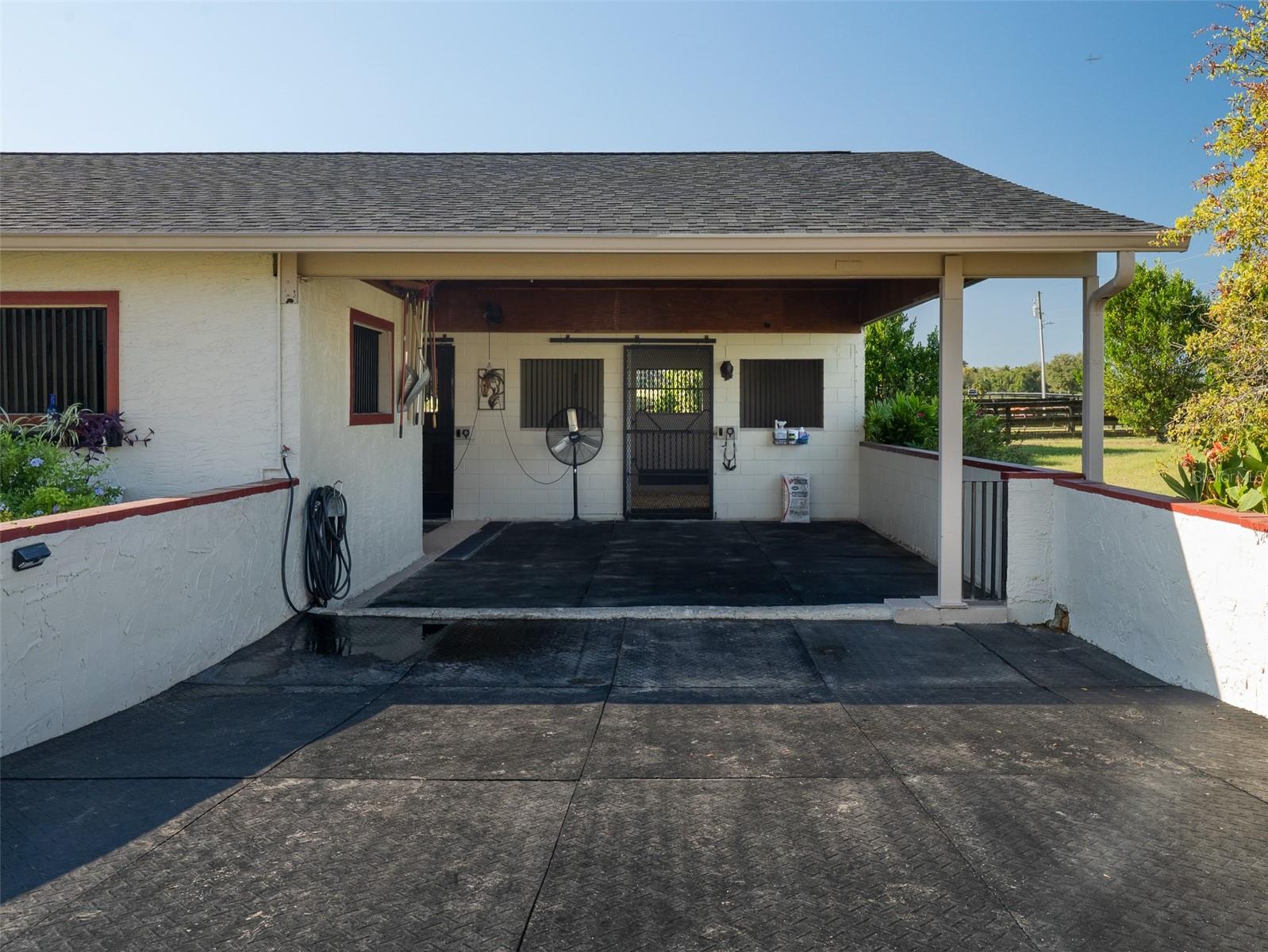 CARDINAL HILL COMPLEX - Residential