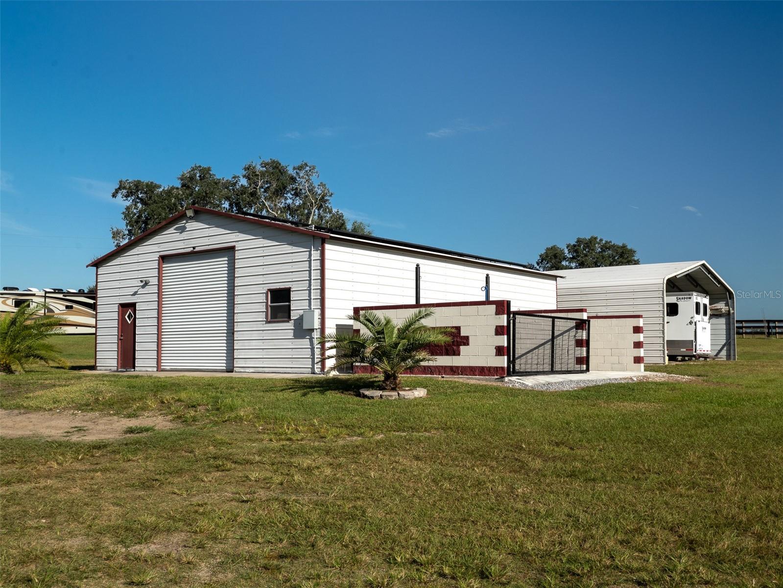 CARDINAL HILL COMPLEX - Residential