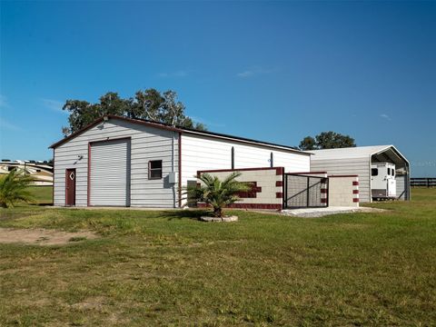 Tiny photo for 11403 N Magnolia Avenue, Ocala, FL 34475 (MLS # OM710261)