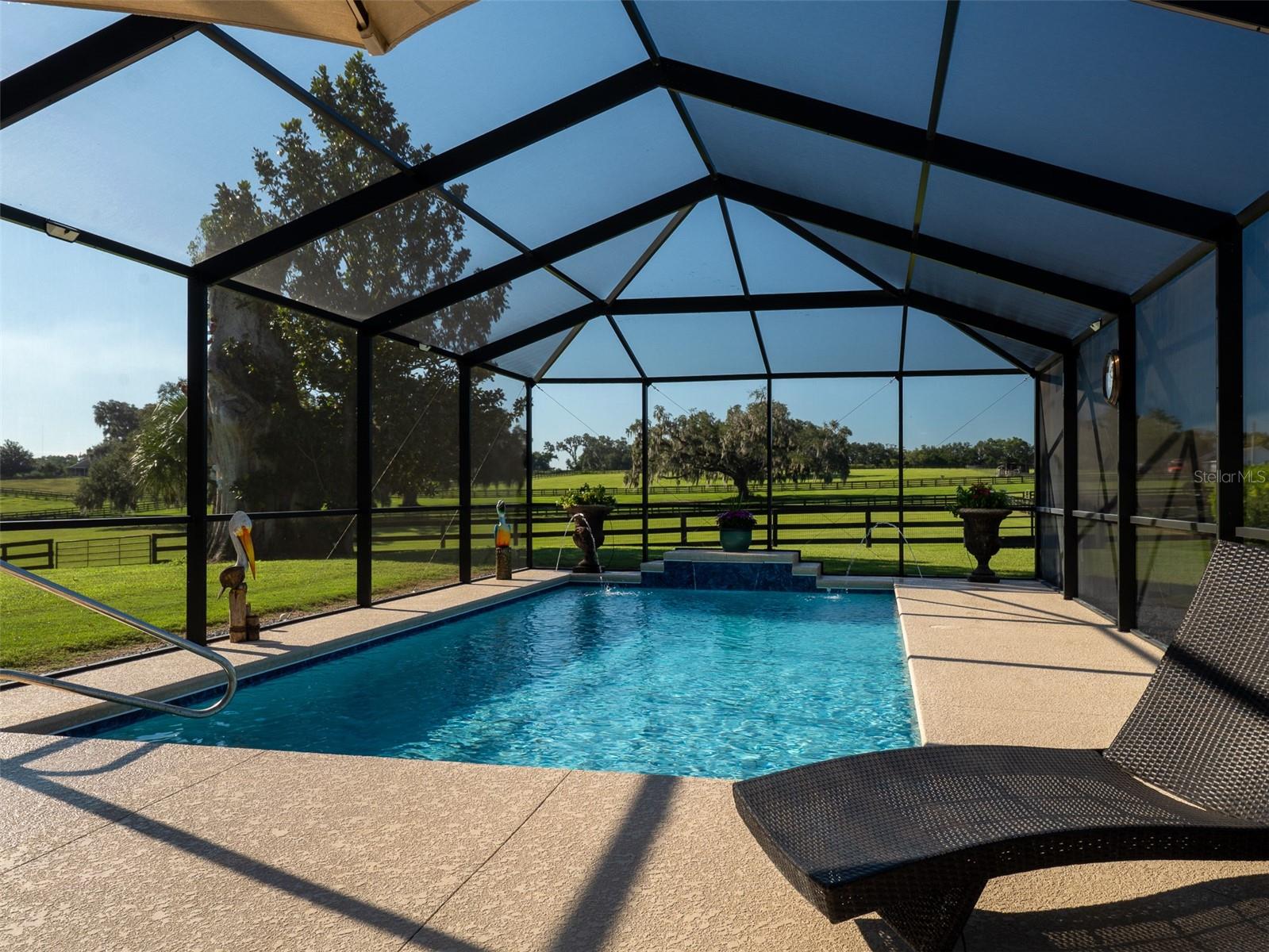 CARDINAL HILL COMPLEX - Residential