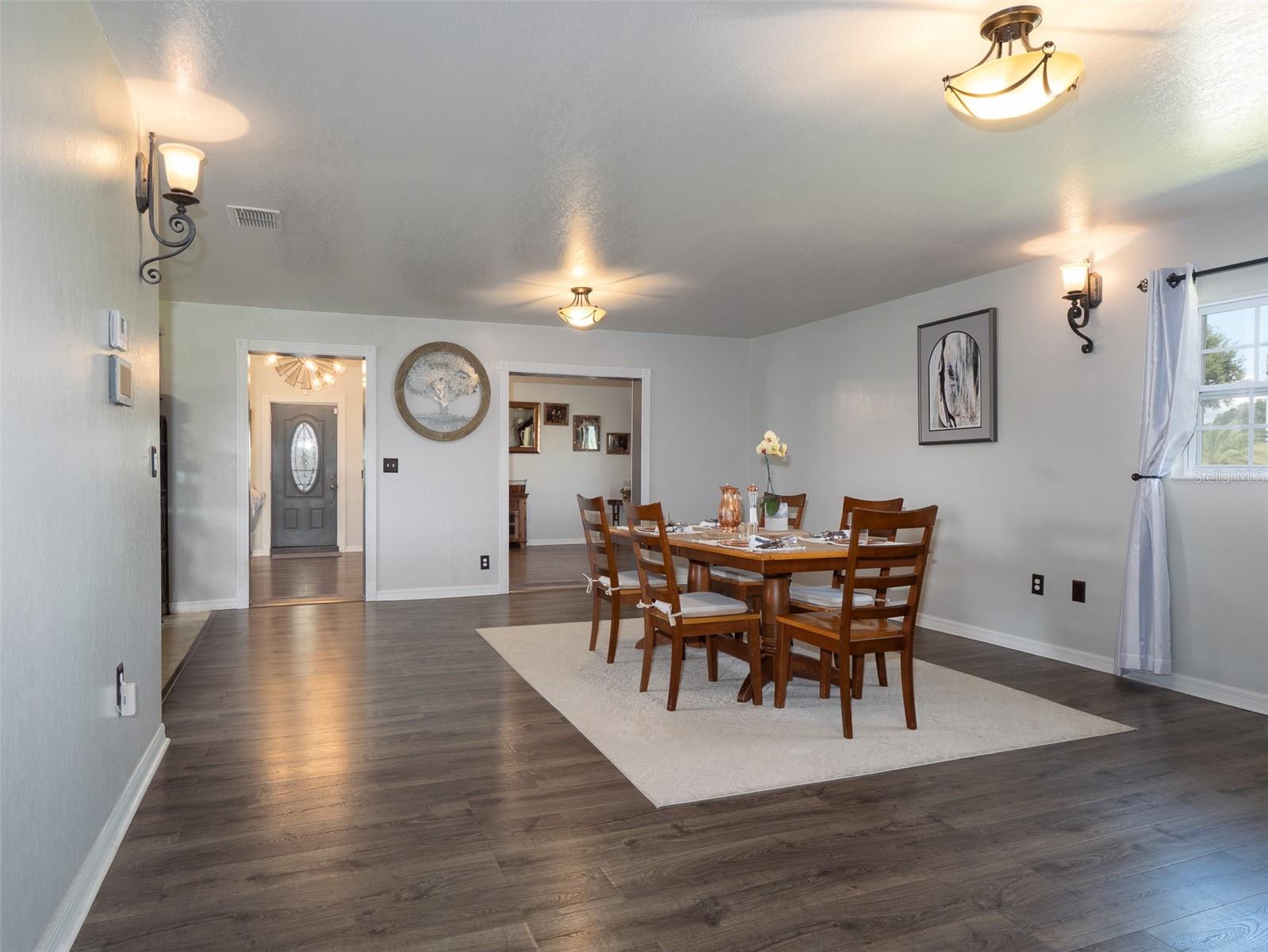 CARDINAL HILL COMPLEX - Residential