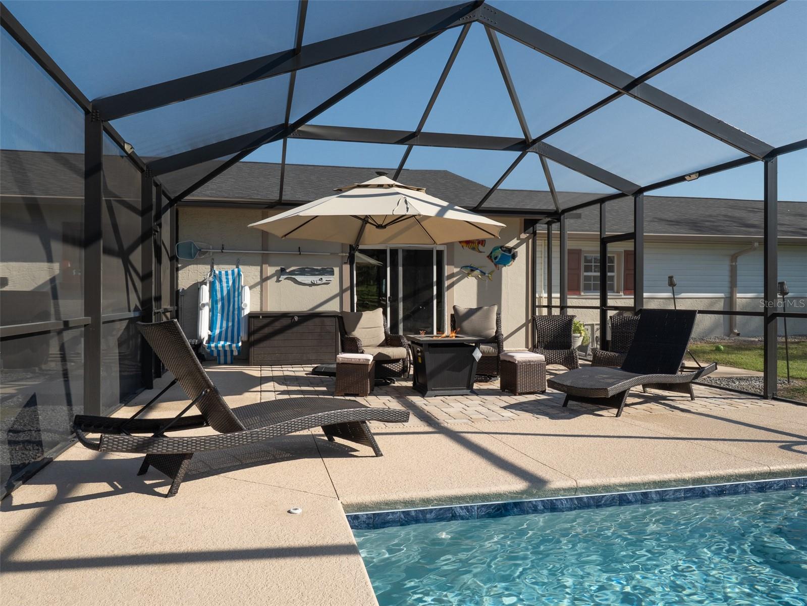 CARDINAL HILL COMPLEX - Residential