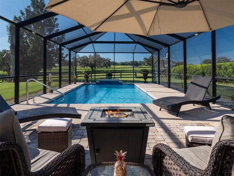 Tiny photo for 11403 N Magnolia Avenue, Ocala, FL 34475 (MLS # OM710261)