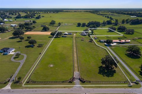 Tiny photo for 11403 N Magnolia Avenue, Ocala, FL 34475 (MLS # OM710261)