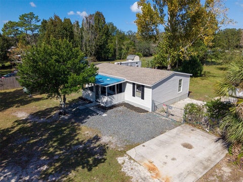 Tiny photo for 7149 W Hadenotter Lane, Homosassa, FL 34446 (MLS # W7890706)