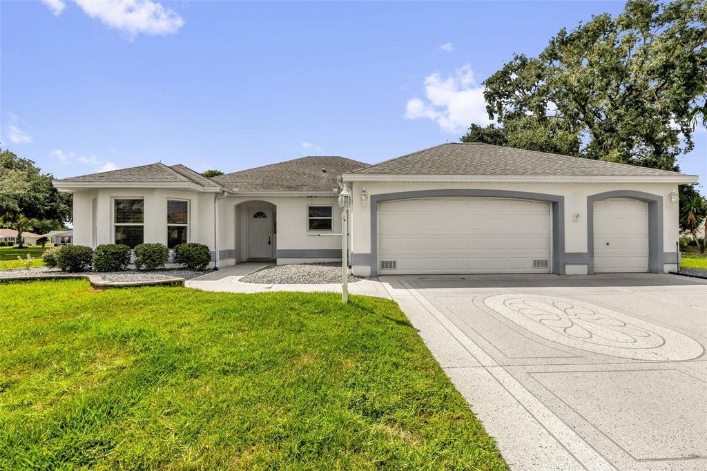 Photo of 3273 Hopewell Street, The Villages, FL 32162 (MLS # G5117282)