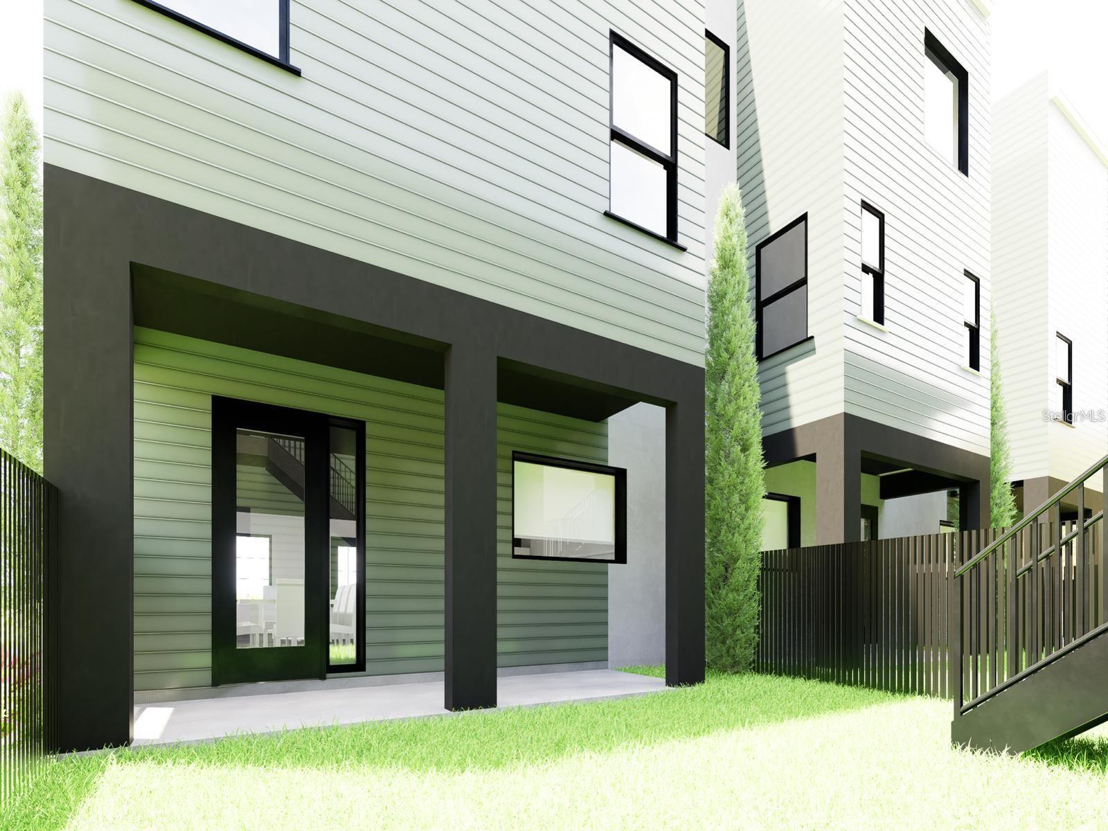 MUNRO AND MC INTOSH'S ADDITION - Land