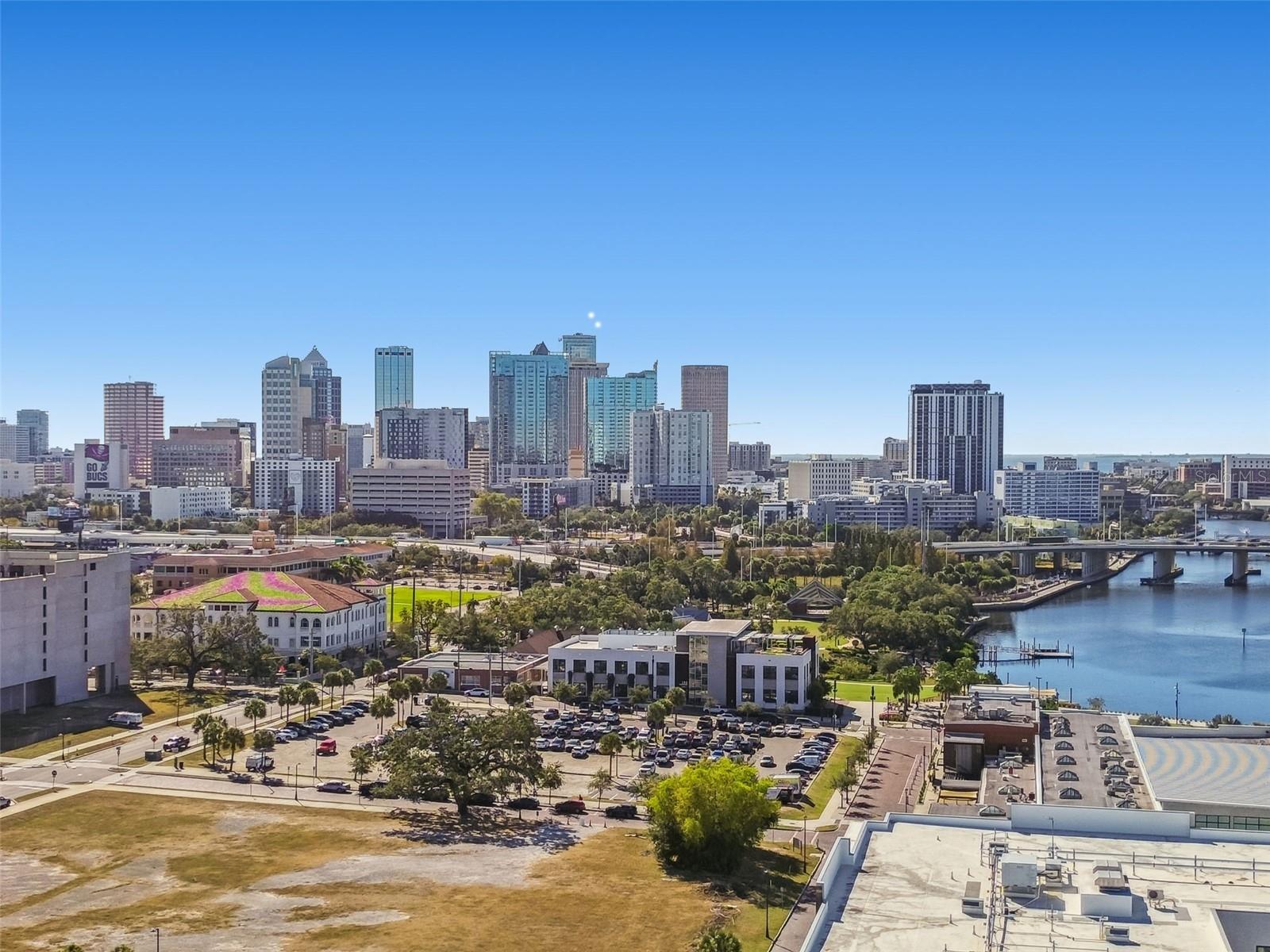 MUNRO AND MC INTOSH'S ADDITION - Land