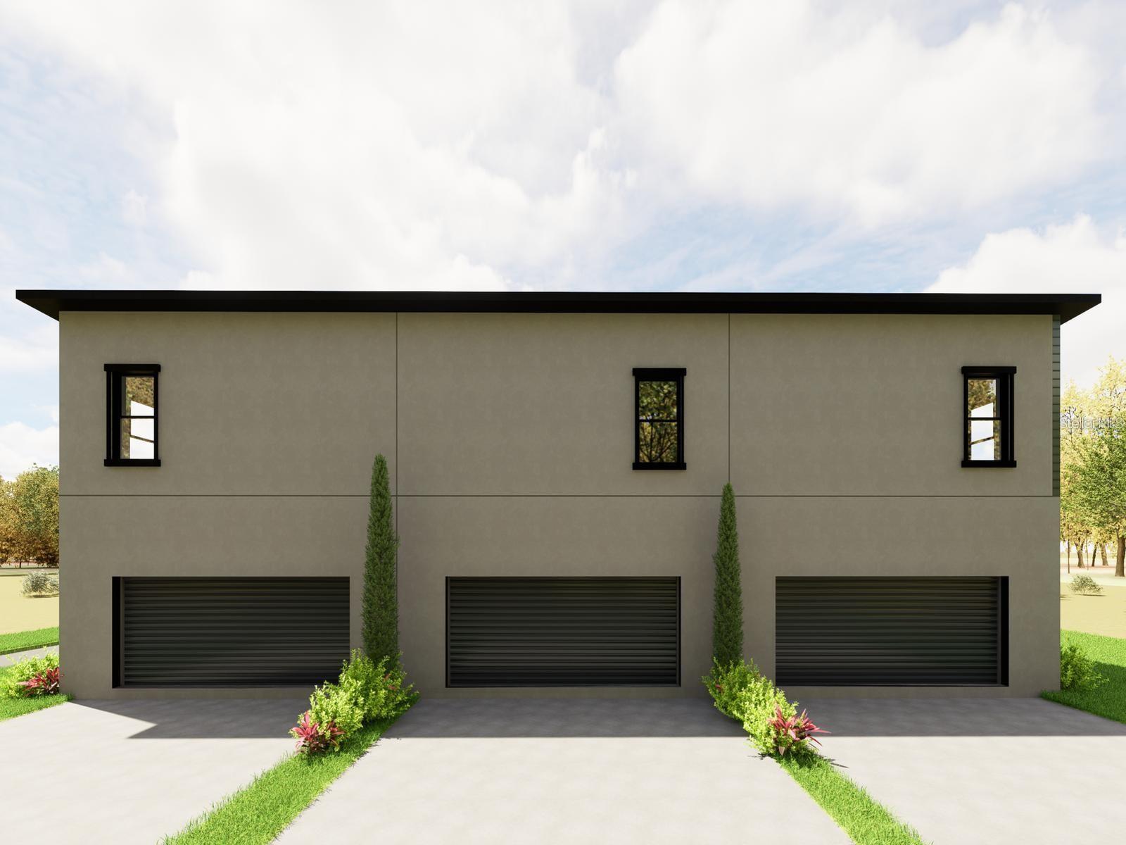 MUNRO AND MC INTOSH'S ADDITION - Land