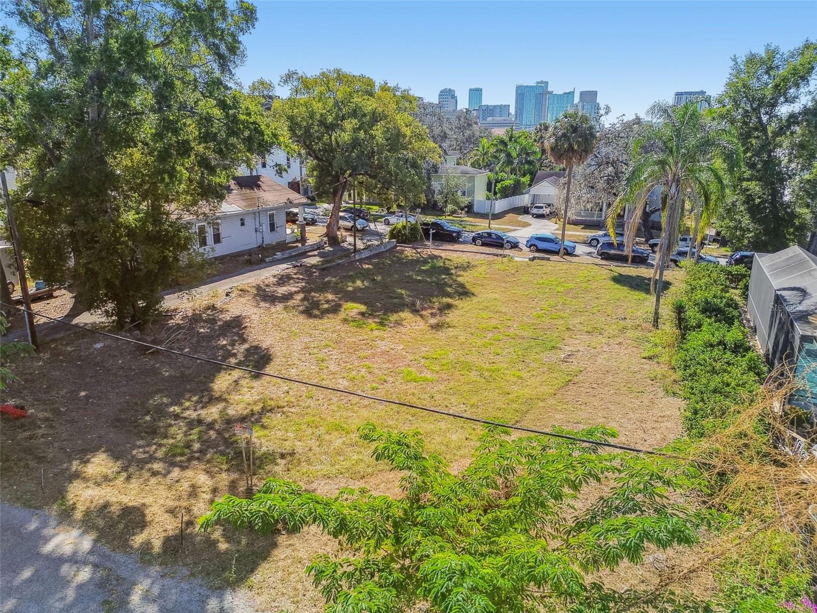 MUNRO AND MC INTOSH'S ADDITION - Land