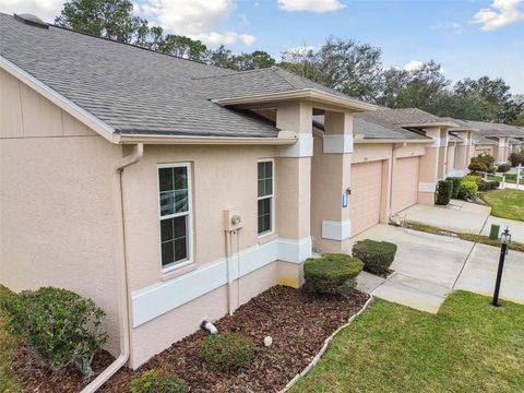 Photo of 1700 Highland Club Court, Palm Harbor, FL 34684 (MLS # TB8339288)