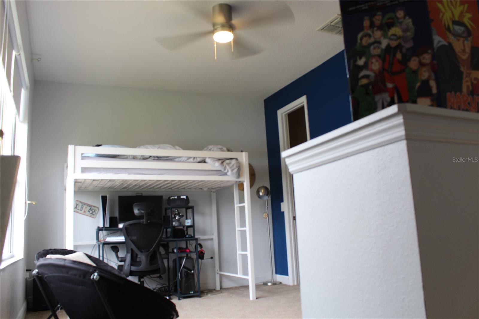 BELLALAGO PH 4P - Residential