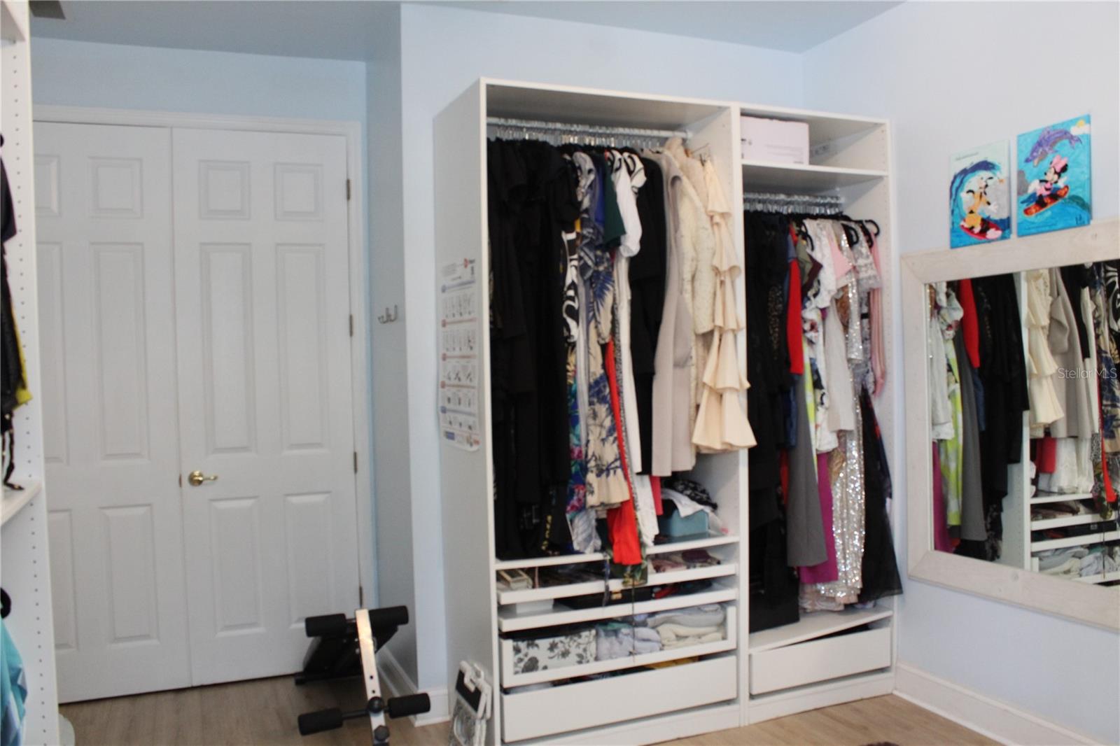 BELLALAGO PH 4P - Residential