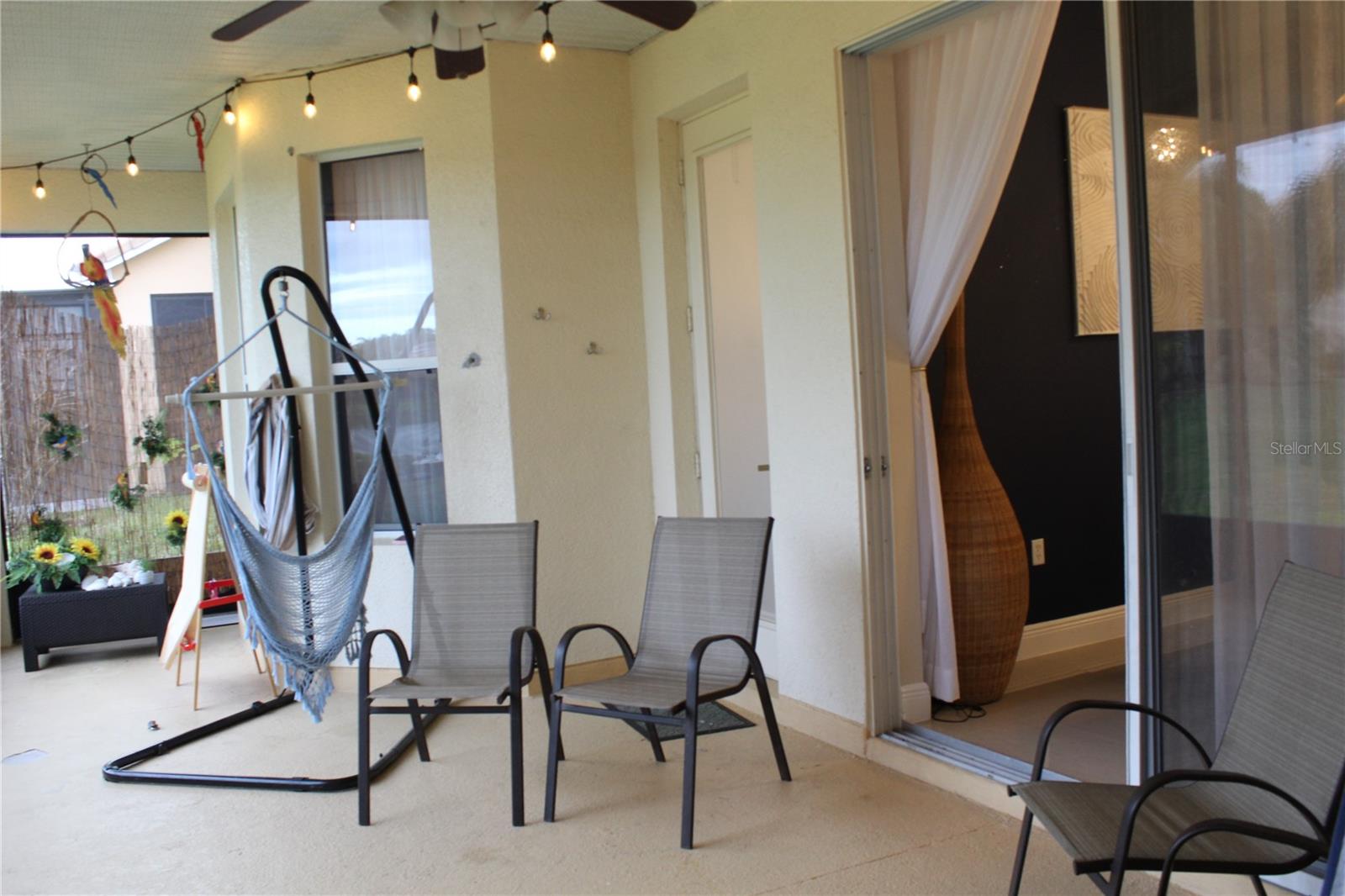 BELLALAGO PH 4P - Residential