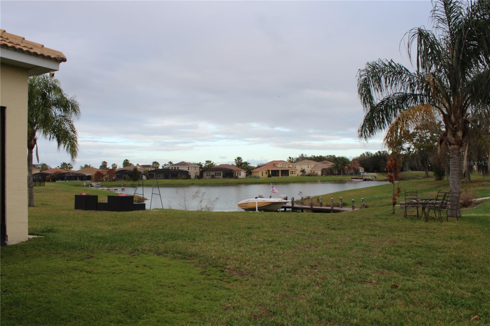 BELLALAGO PH 4P - Residential