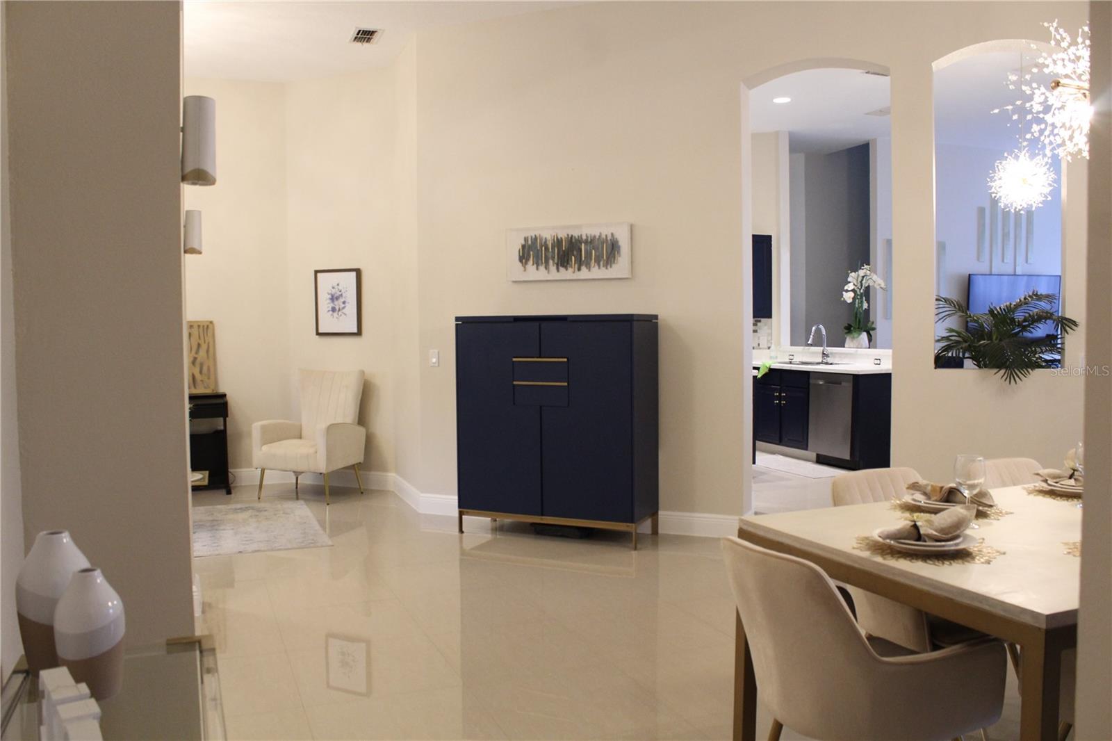 BELLALAGO PH 4P - Residential