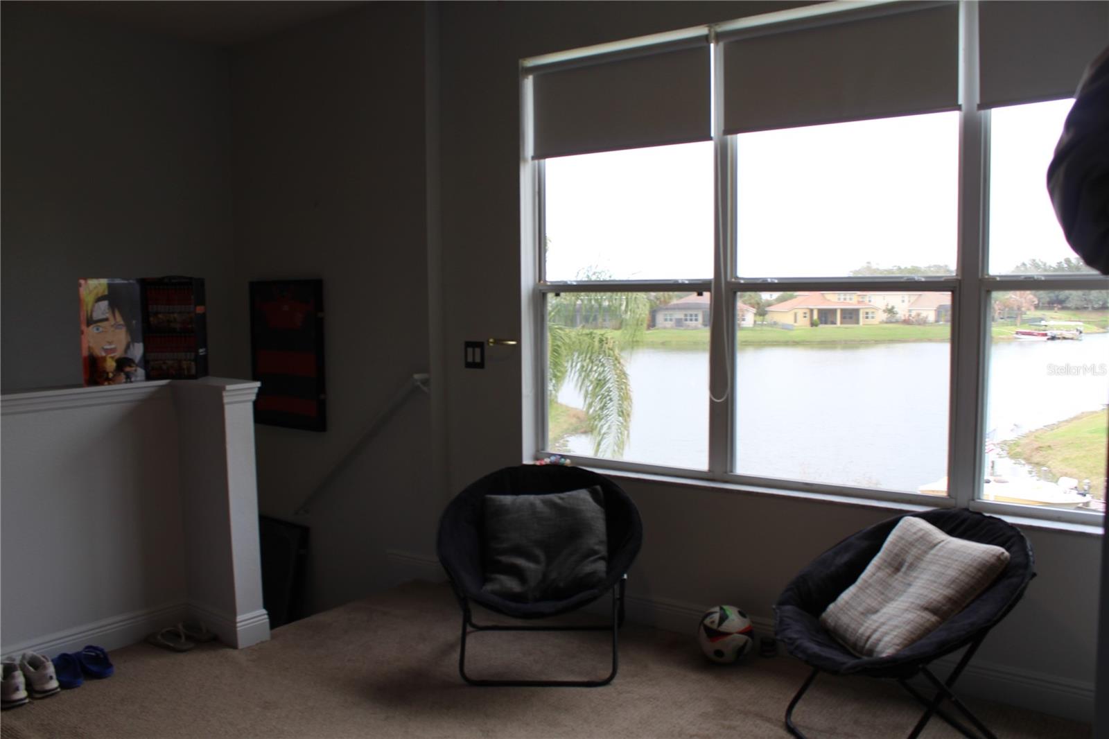 BELLALAGO PH 4P - Residential