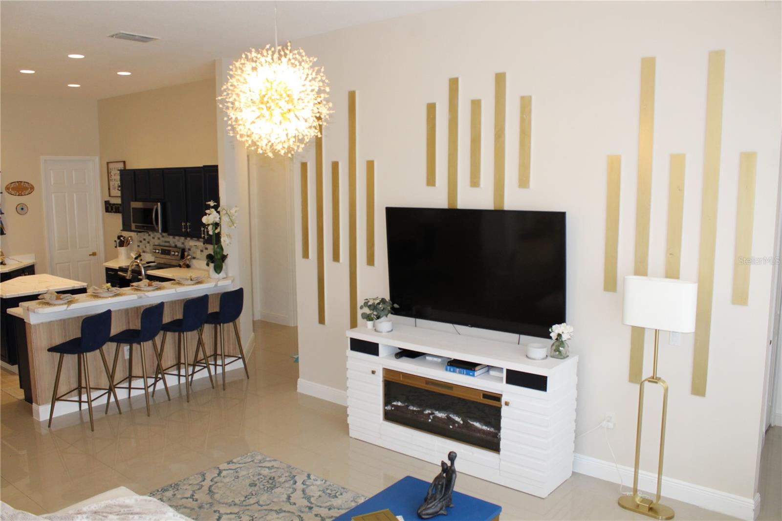 BELLALAGO PH 4P - Residential