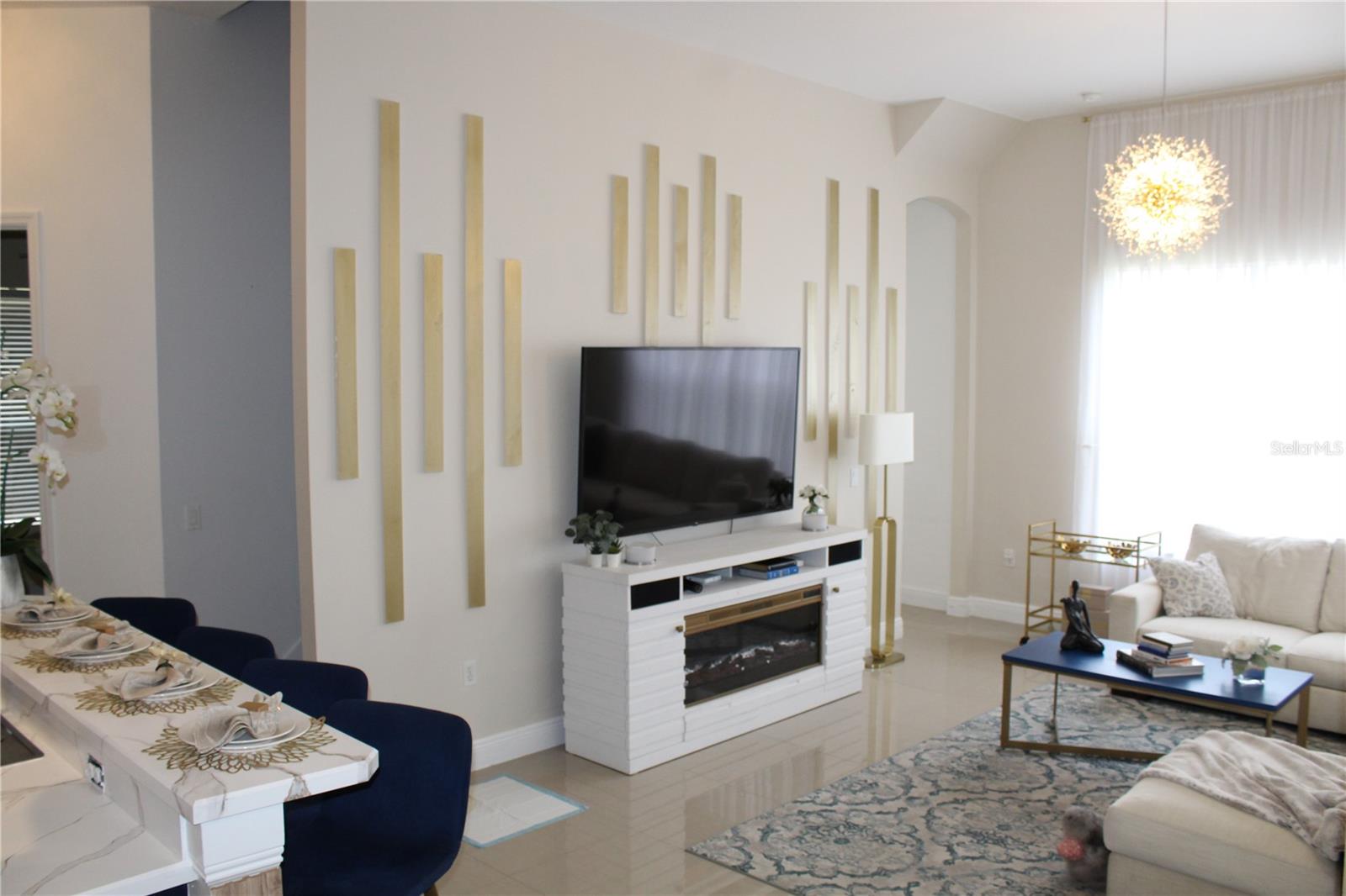 BELLALAGO PH 4P - Residential