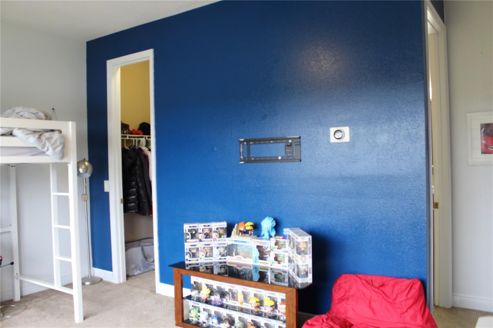 BELLALAGO PH 4P - Residential