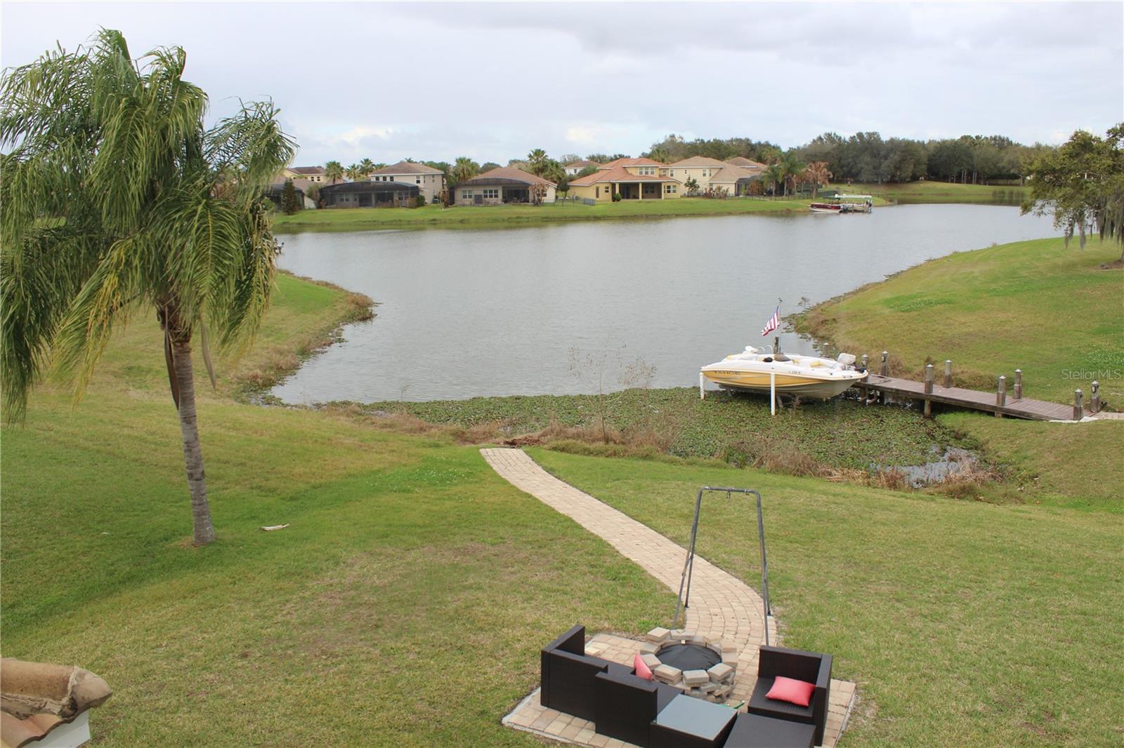 BELLALAGO PH 4P - Residential