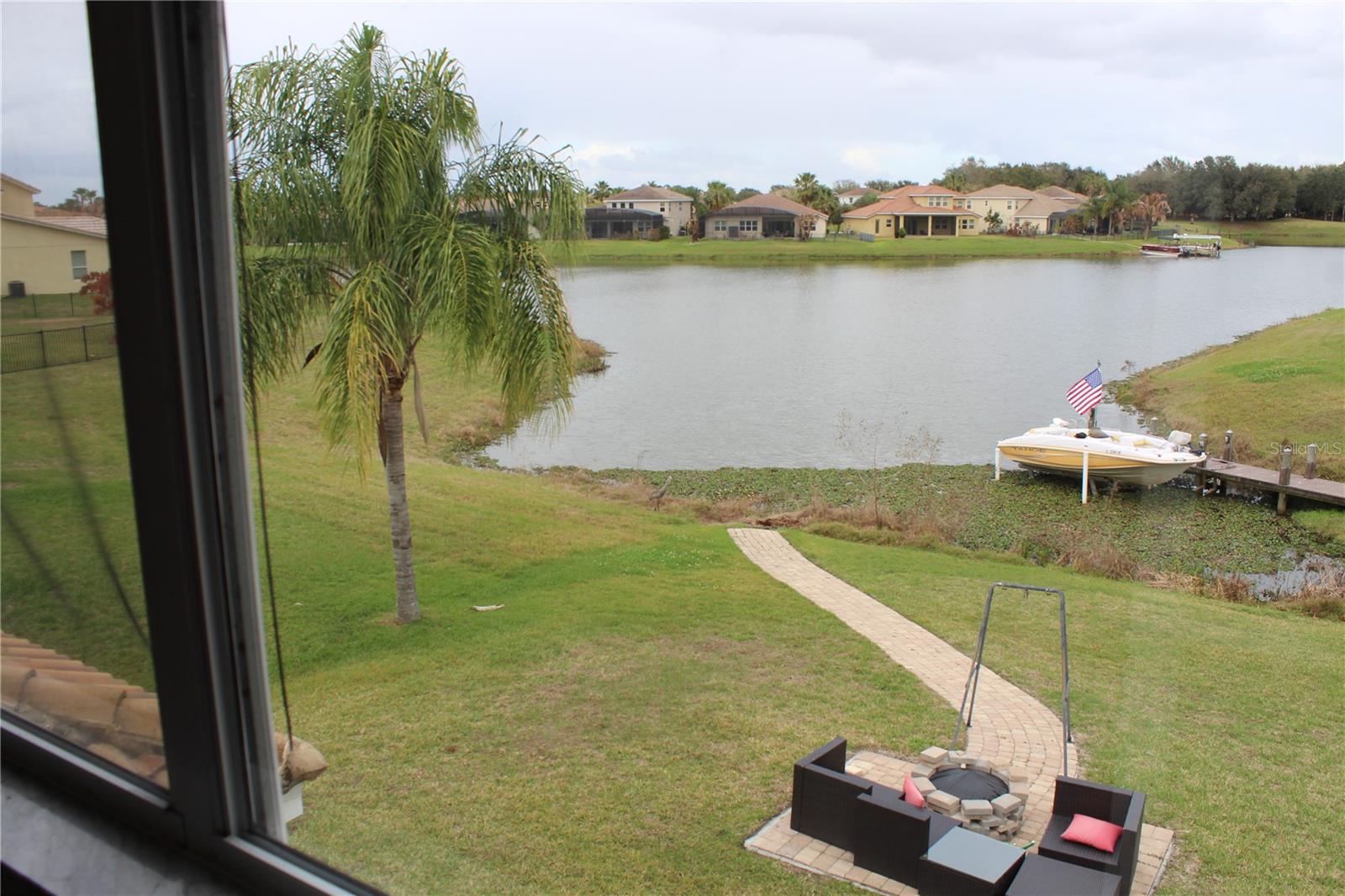 BELLALAGO PH 4P - Residential