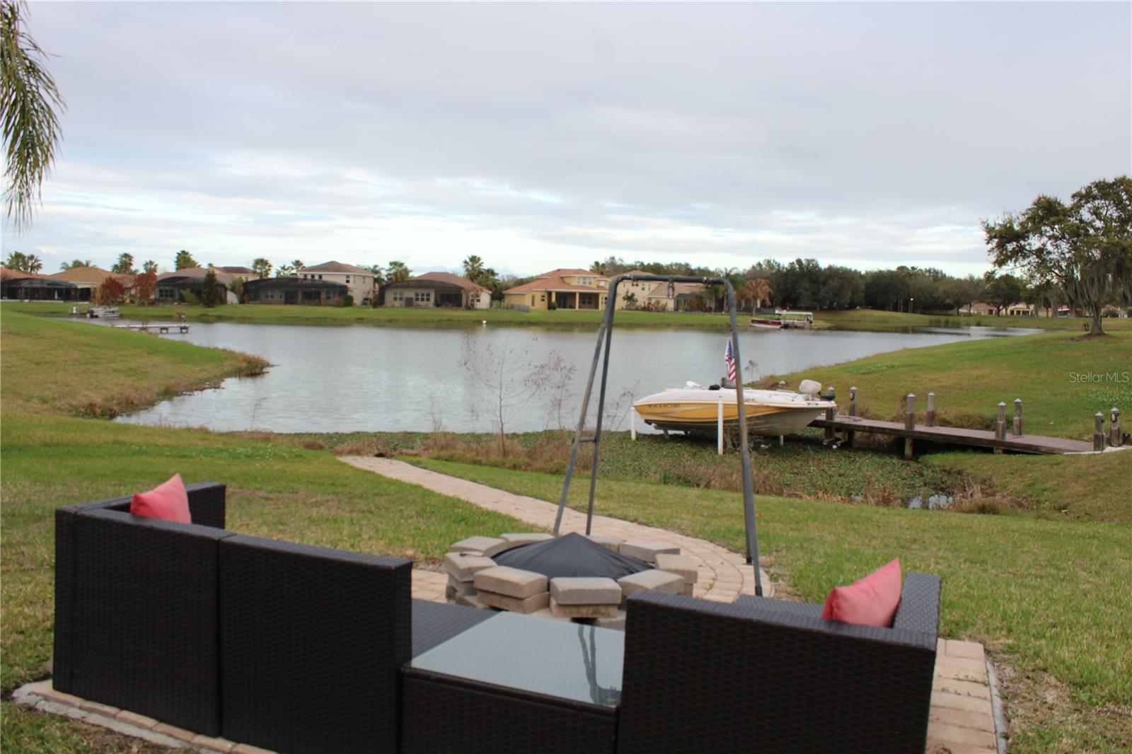 BELLALAGO PH 4P - Residential