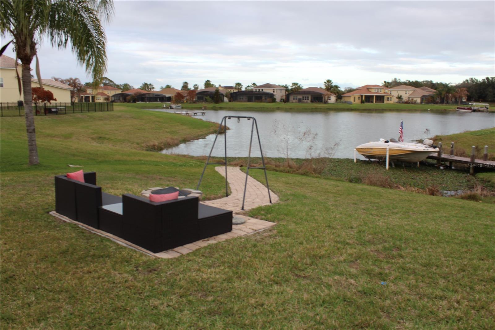 BELLALAGO PH 4P - Residential