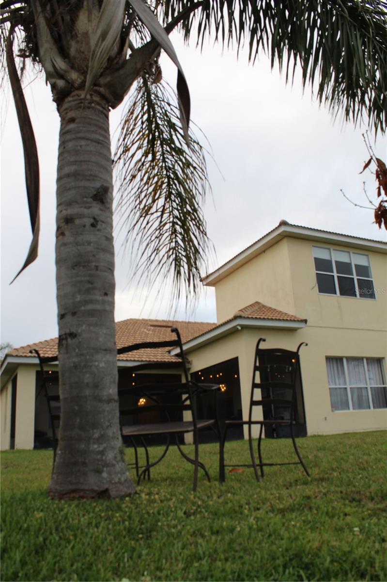 BELLALAGO PH 4P - Residential