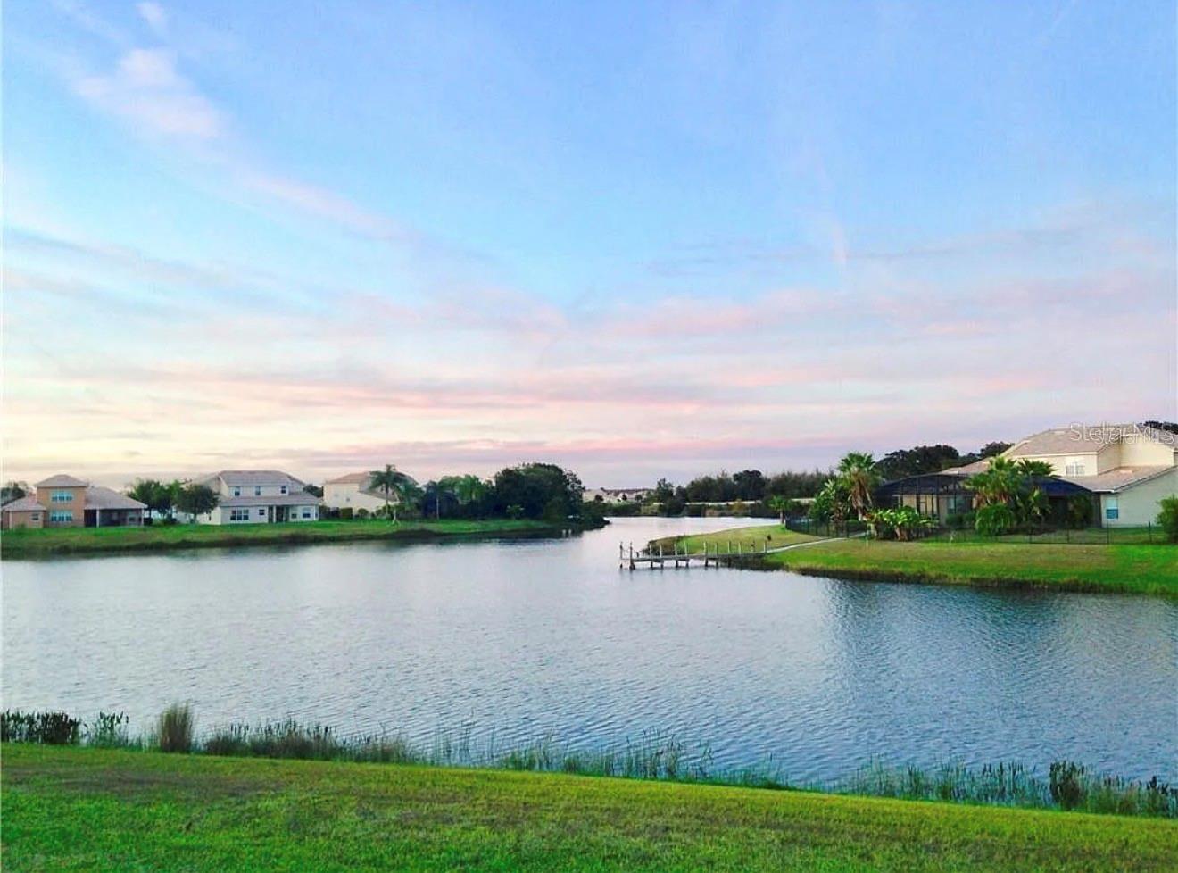 BELLALAGO PH 4P - Residential